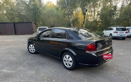 Opel Vectra C рестайлинг, 2006 год, 330 000 рублей, 6 фотография