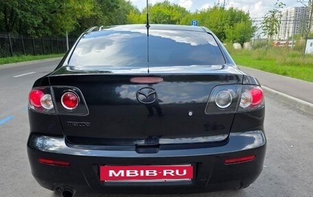 Mazda 3, 2008 год, 950 000 рублей, 5 фотография