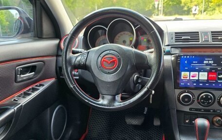 Mazda 3, 2008 год, 950 000 рублей, 11 фотография