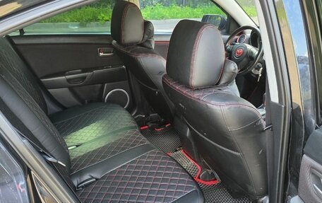 Mazda 3, 2008 год, 950 000 рублей, 16 фотография