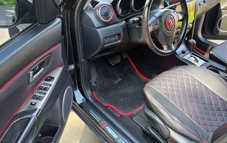 Mazda 3, 2008 год, 950 000 рублей, 12 фотография