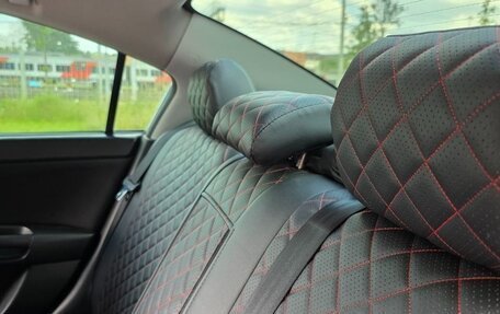 Mazda 3, 2008 год, 950 000 рублей, 15 фотография