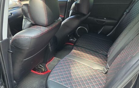 Mazda 3, 2008 год, 950 000 рублей, 17 фотография