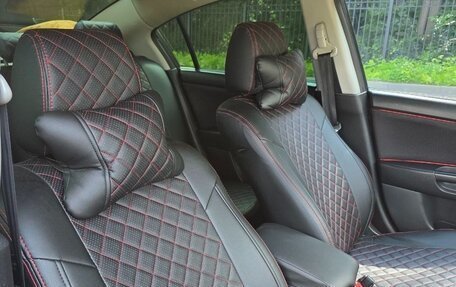 Mazda 3, 2008 год, 950 000 рублей, 14 фотография