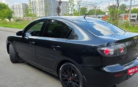 Mazda 3, 2008 год, 950 000 рублей, 6 фотография
