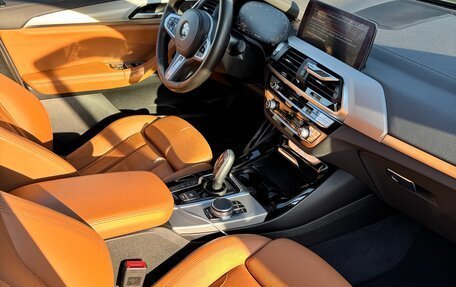 BMW X3, 2019 год, 4 799 000 рублей, 13 фотография