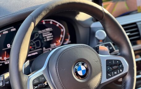 BMW X3, 2019 год, 4 799 000 рублей, 6 фотография