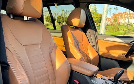 BMW X3, 2019 год, 4 799 000 рублей, 14 фотография