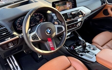 BMW X3, 2019 год, 4 799 000 рублей, 5 фотография