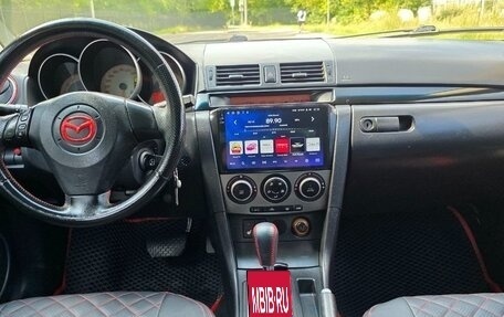 Mazda 3, 2008 год, 950 000 рублей, 10 фотография