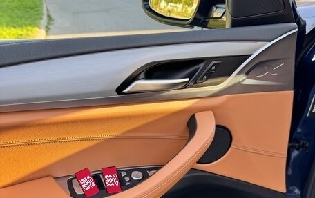 BMW X3, 2019 год, 4 799 000 рублей, 7 фотография