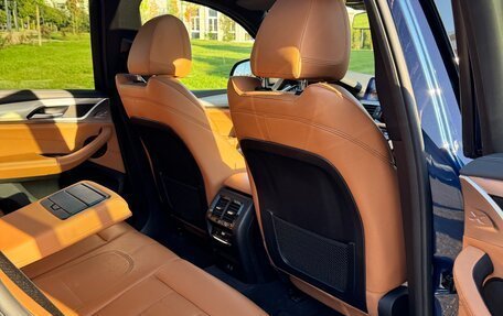 BMW X3, 2019 год, 4 799 000 рублей, 15 фотография