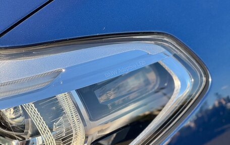 BMW X3, 2019 год, 4 799 000 рублей, 20 фотография