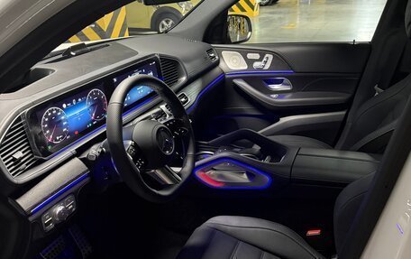 Mercedes-Benz GLS, 2025 год, 17 500 000 рублей, 10 фотография