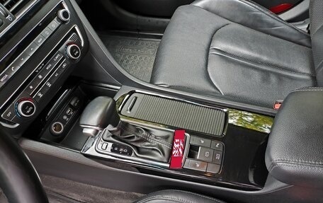 KIA Optima IV, 2017 год, 1 750 000 рублей, 7 фотография