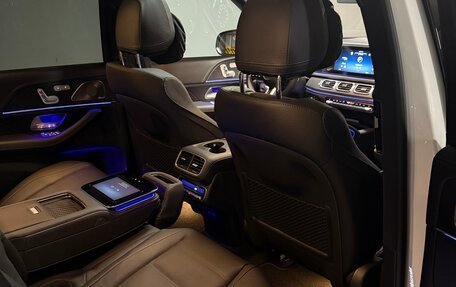 Mercedes-Benz GLS, 2025 год, 17 500 000 рублей, 20 фотография