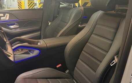 Mercedes-Benz GLS, 2025 год, 17 500 000 рублей, 15 фотография