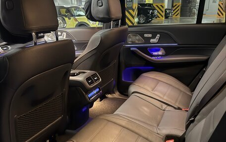 Mercedes-Benz GLS, 2025 год, 17 500 000 рублей, 16 фотография