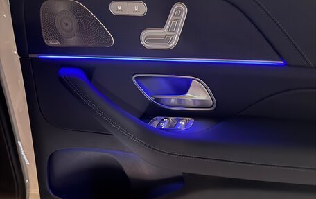 Mercedes-Benz GLS, 2025 год, 17 500 000 рублей, 21 фотография