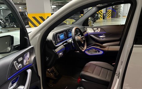 Mercedes-Benz GLS, 2025 год, 17 500 000 рублей, 14 фотография