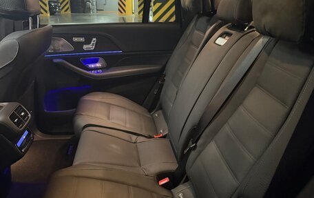 Mercedes-Benz GLS, 2025 год, 17 500 000 рублей, 17 фотография