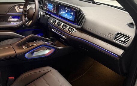 Mercedes-Benz GLS, 2025 год, 17 500 000 рублей, 22 фотография