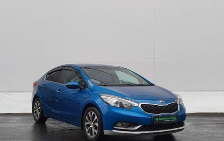 KIA Cerato III, 2014 год, 1 175 000 рублей, 3 фотография