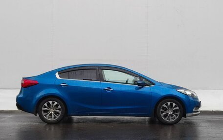 KIA Cerato III, 2014 год, 1 175 000 рублей, 4 фотография