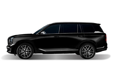 GAC GS8, 2025 год, 4 099 000 рублей, 2 фотография