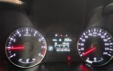 KIA Cerato III, 2014 год, 1 175 000 рублей, 9 фотография