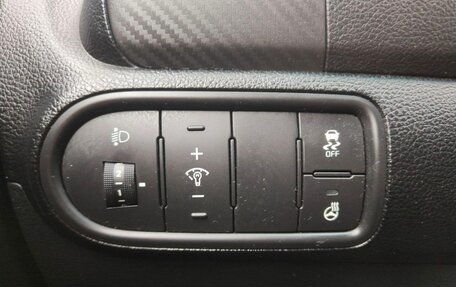 KIA Cerato III, 2014 год, 1 175 000 рублей, 11 фотография