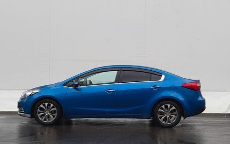 KIA Cerato III, 2014 год, 1 175 000 рублей, 5 фотография