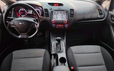 KIA Cerato III, 2014 год, 1 175 000 рублей, 18 фотография