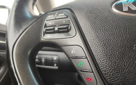 KIA Cerato III, 2014 год, 1 175 000 рублей, 12 фотография