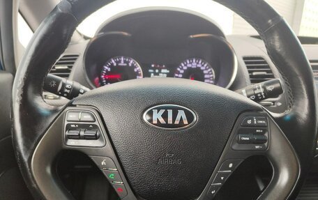 KIA Cerato III, 2014 год, 1 175 000 рублей, 14 фотография