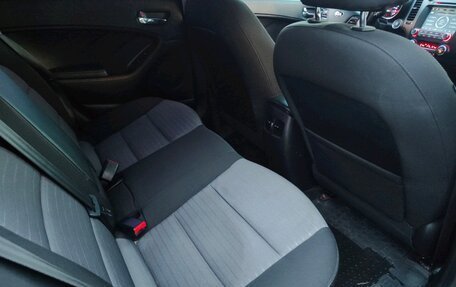 KIA Cerato III, 2014 год, 1 175 000 рублей, 20 фотография