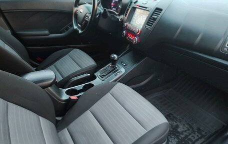KIA Cerato III, 2014 год, 1 175 000 рублей, 19 фотография