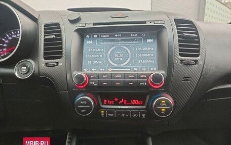 KIA Cerato III, 2014 год, 1 175 000 рублей, 15 фотография