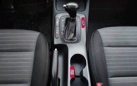 KIA Cerato III, 2014 год, 1 175 000 рублей, 17 фотография