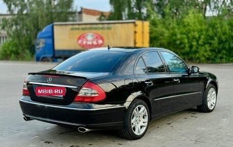 Mercedes-Benz E-Класс, 2008 год, 1 220 000 рублей, 8 фотография