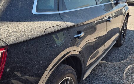 Audi Q5, 2025 год, 3 000 000 рублей, 2 фотография