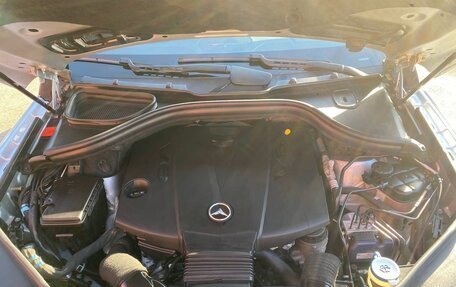 Mercedes-Benz GL-Класс, 2014 год, 3 299 000 рублей, 9 фотография