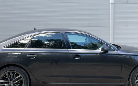 Audi A6, 2011 год, 1 400 000 рублей, 7 фотография