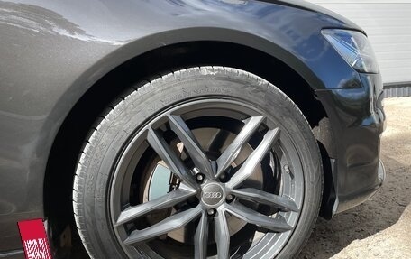 Audi A6, 2011 год, 1 400 000 рублей, 3 фотография