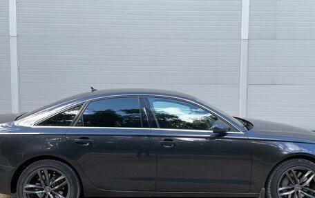 Audi A6, 2011 год, 1 400 000 рублей, 8 фотография