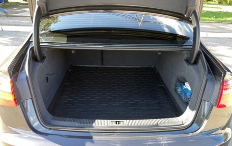 Audi A6, 2011 год, 1 400 000 рублей, 11 фотография