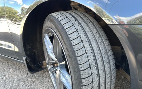 Audi A6, 2011 год, 1 400 000 рублей, 22 фотография