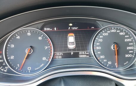 Audi A6, 2011 год, 1 400 000 рублей, 21 фотография