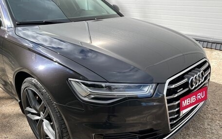 Audi A6, 2011 год, 1 400 000 рублей, 2 фотография