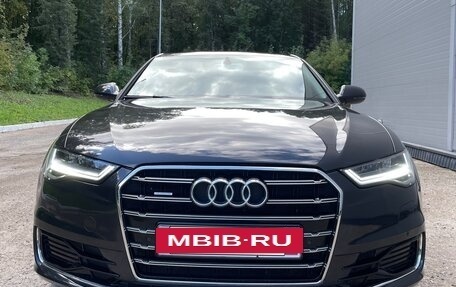 Audi A6, 2011 год, 1 400 000 рублей, 16 фотография
